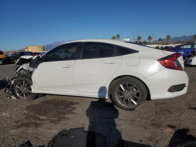 Изображение 2 2021 HONDA CIVIC EX 2021 с VIN 19XFC1F39ME204236