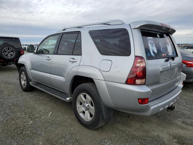 Obraz 2 z 2003 TOYOTA 4RUNNER LIMITED 2003 z VIN JTEBT17R630006122