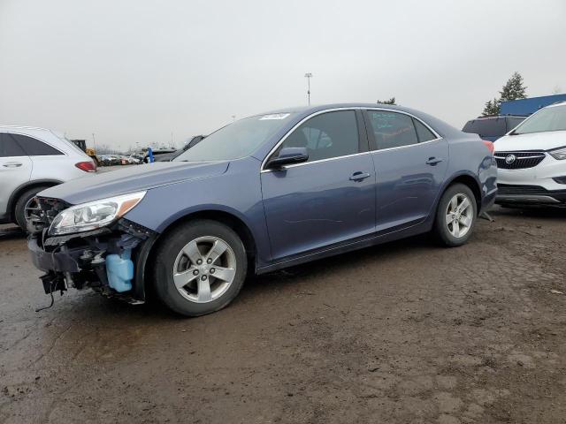 Изображение 1 2013 CHEVROLET MALIBU 1LT 2013 с VIN 1G11C5SA7DF248806