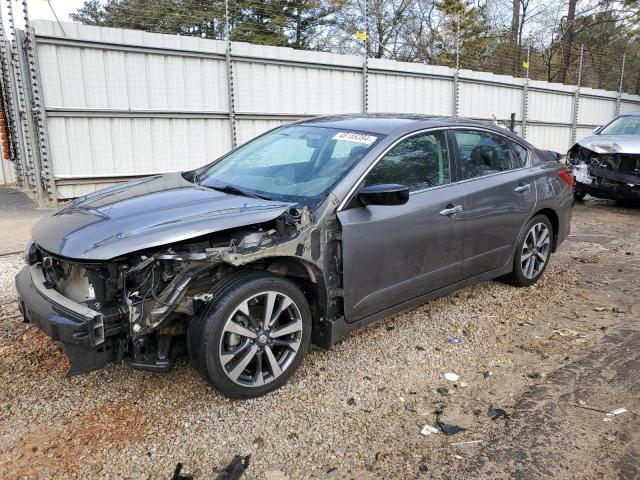 Obraz 1 z 2017 NISSAN ALTIMA 2.5 2017 z VIN 1N4AL3AP4HC236949