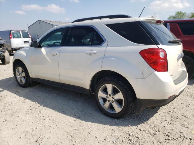 Obraz 2 z 2013 CHEVROLET EQUINOX LT 2013 z VIN 1GNFLNEK0DZ126490