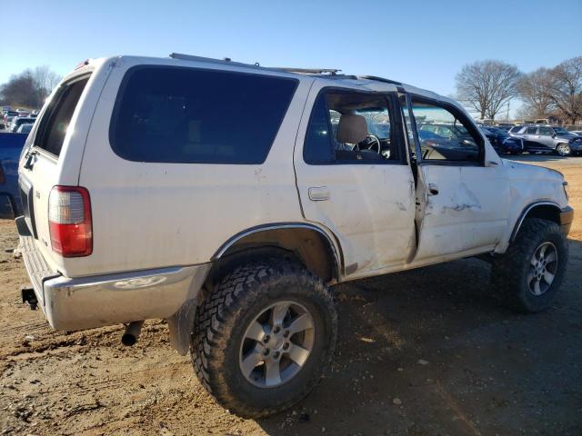Image 3 of 1999 TOYOTA 4RUNNER SR5 1999 with VIN JT3HN86R6X0210478