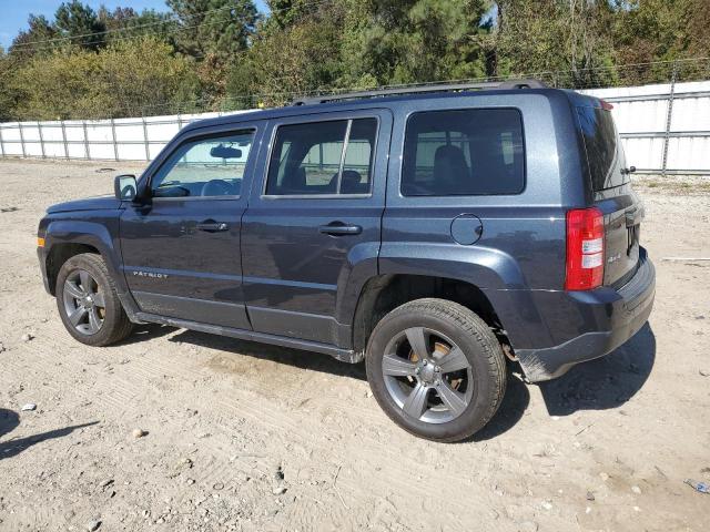 Image 2 of 2015 JEEP PATRIOT LATITUDE 2015 with VIN 1C4NJRFBXFD117649