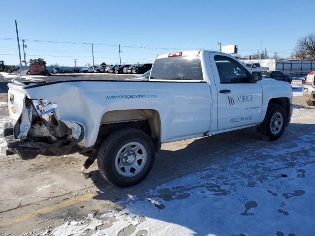 Obraz 3 z 2016 CHEVROLET SILVERADO C1500 2016 z VIN 1GCNCNEC4GZ256256