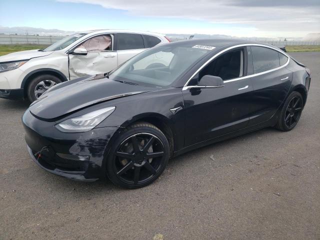 2019 TESLA MODEL 3  2019 image