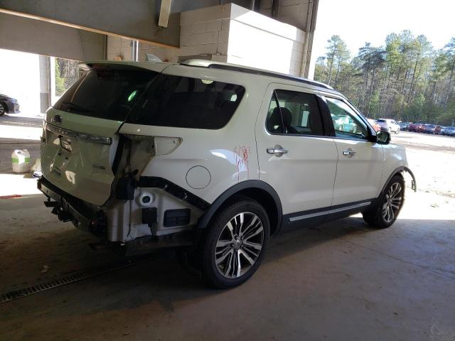 Obraz 3 z 2017 FORD EXPLORER PLATINUM 2017 z VIN 1FM5K8HT9HGD36645