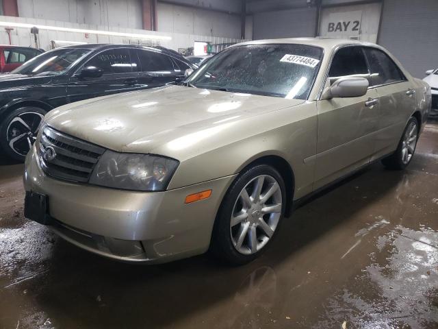 Obraz 2003 INFINITI M45  2003