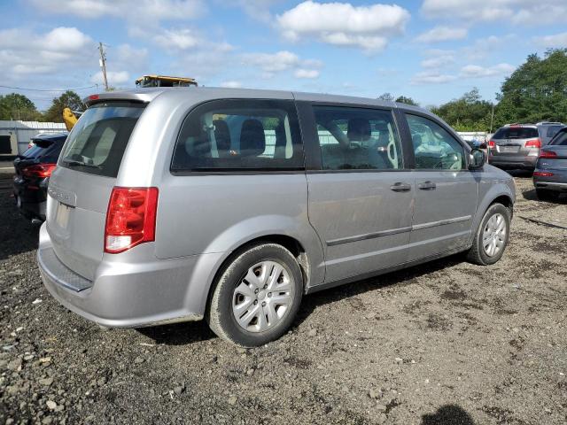 Obraz 3 z 2014 DODGE GRAND CARAVAN SE 2014 z VIN 2C4RDGBG5ER223212