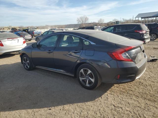 Obraz 2 z 2020 HONDA CIVIC LX 2020 z VIN 19XFC2F66LE006423