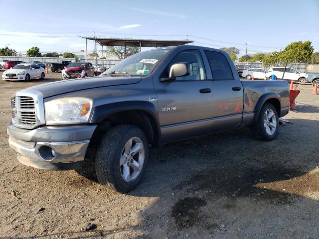 Image 1 of 2008 DODGE RAM 1500 ST 2008 with VIN 1D7HU18238S625940