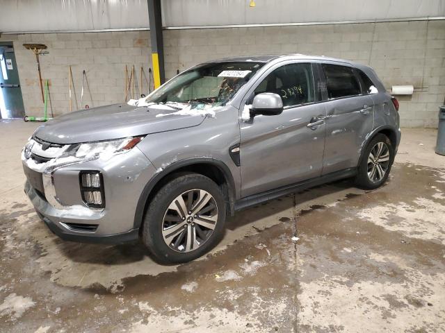 2020 MITSUBISHI OUTLANDER ES 2020 image