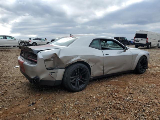 Obraz 3 z 2020 DODGE CHALLENGER SRT HELLCAT 2020 z VIN 2C3CDZC93LH239532