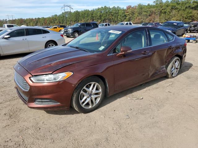 Obraz 1 z 2015 FORD FUSION SE 2015 z VIN 3FA6P0H76FR101839