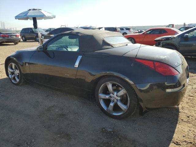 Obraz 2 z 2004 NISSAN 350Z ROADSTER 2004 z VIN JN1AZ36A94M251189