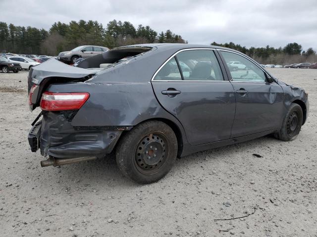 Image 3 of 2009 TOYOTA CAMRY BASE 2009 with VIN 4T1BE46K59U858169
