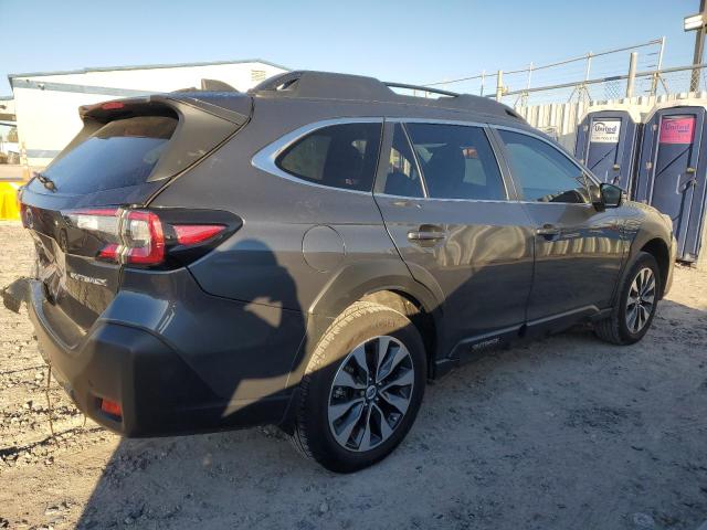 Изображение 3 2023 SUBARU OUTBACK LIMITED 2023 с VIN 4S4BTANC5P3128456