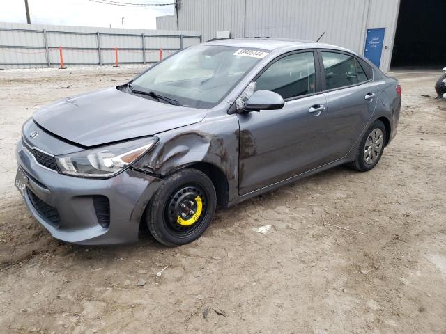 Изображение 2019 KIA RIO S 2019