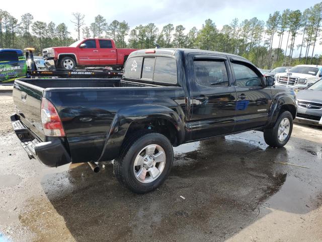 Изображение 3 2014 TOYOTA TACOMA DOUBLE CAB 2014 с VIN 5TFLU4EN3EX092555