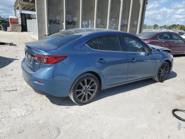 Obraz 3 z 2018 MAZDA 3 TOURING 2018 z VIN 3MZBN1V34JM207697