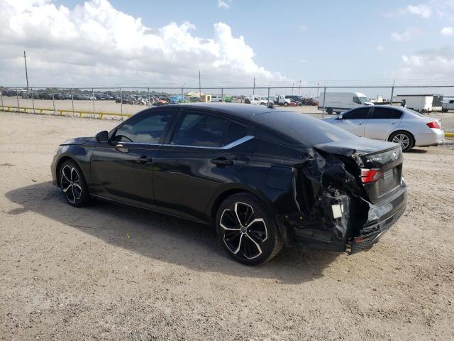 Изображение 2 2021 NISSAN ALTIMA SR 2021 с VIN 1N4BL4CV9MN307289