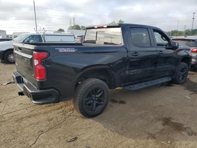 Image 3 of 2020 CHEVROLET SILVERADO K1500 LT TRAIL BOSS 2020 with VIN 1GCPYFED5LZ292508