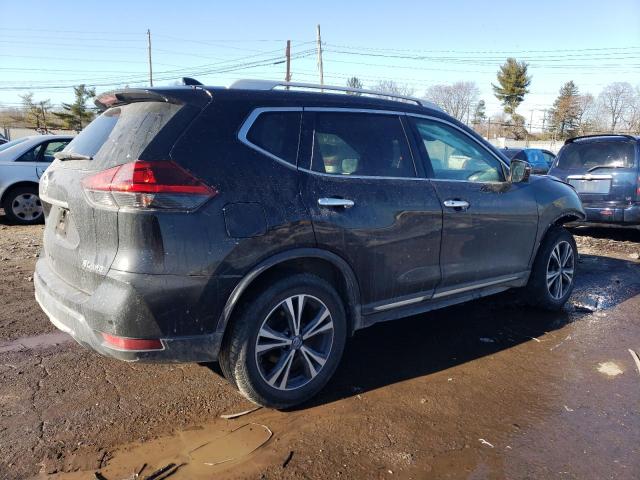Image 3 of 2018 NISSAN ROGUE S 2018 with VIN 5N1AT2MV0JC728281