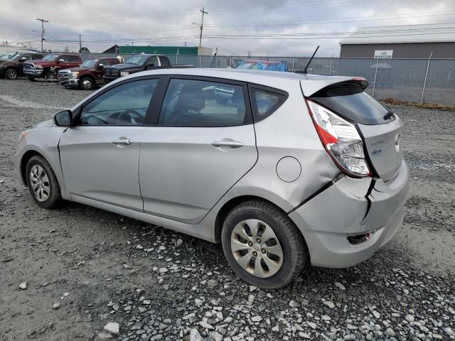 Image 2 of 2016 HYUNDAI ACCENT SE 2016 with VIN KMHCT5AE9GU264473