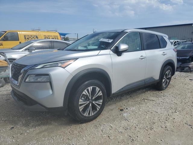 Изображение 1 2023 NISSAN ROGUE SV 2023 с VIN 5N1BT3BA4PC933976