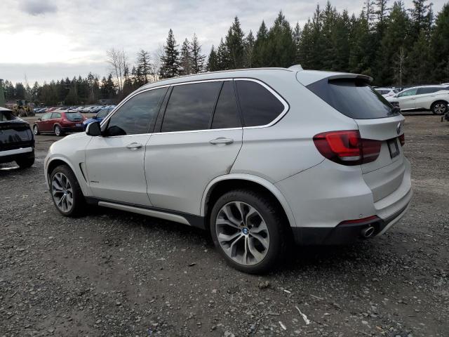 Изображение 2 2014 BMW X5 XDRIVE35D 2014 с VIN 5UXKS4C57E0J96834