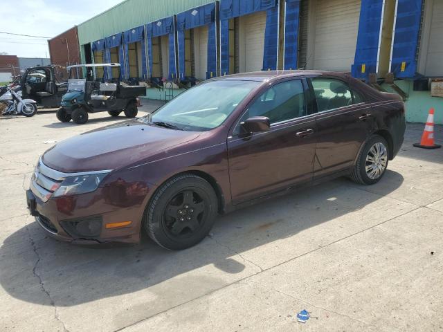 2011 FORD FUSION SE 2011 image
