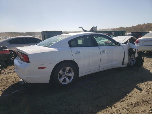Image 3 of 2014 DODGE CHARGER SE 2014 with VIN 2C3CDXBG1EH363368