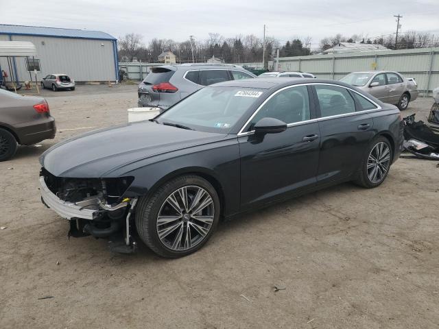 2019 AUDI A6 PREMIUM PLUS 2019 image