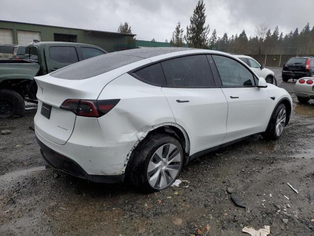 Image 3 of 2023 TESLA MODEL Y  2023 with VIN 7SAYGDEE3PF684440