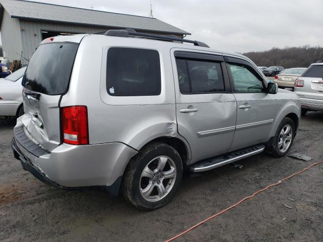 Obraz 3 z 2012 HONDA PILOT EX 2012 z VIN 5FNYF4H43CB073272