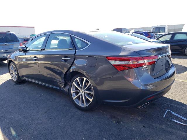 Image 2 of 2015 TOYOTA AVALON XLE 2015 with VIN 4T1BK1EB8FU188833