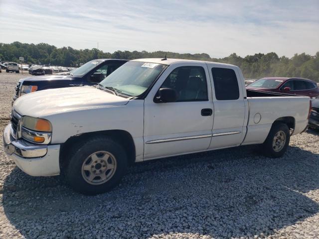 Obraz 1 z 2003 GMC NEW SIERRA C1500 2003 z VIN 2GTEC19T331317070