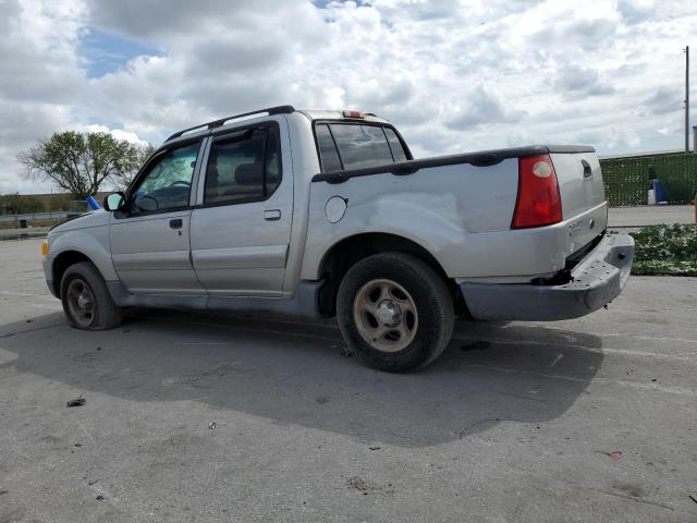 Изображение 2 2004 FORD EXPLORER SPORT TRAC  2004 с VIN 1FMZU67K04UA76057