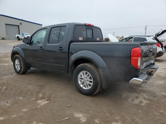 Изображение 2 2014 NISSAN FRONTIER S 2014 с VIN 1N6AD0EV0EN724890