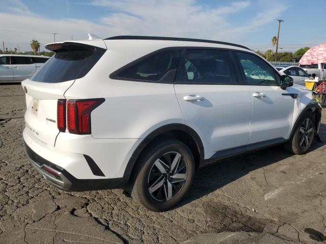 Obraz 3 z 2021 KIA SORENTO EX 2021 z VIN 5XYRH4LF6MG064096