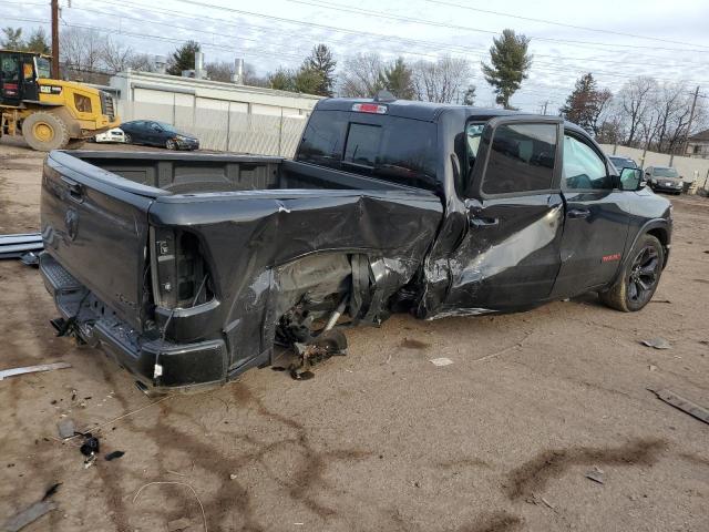 Obraz 3 z 2022 RAM 1500 LIMITED 2022 z VIN 1C6SRFHTXNN387447