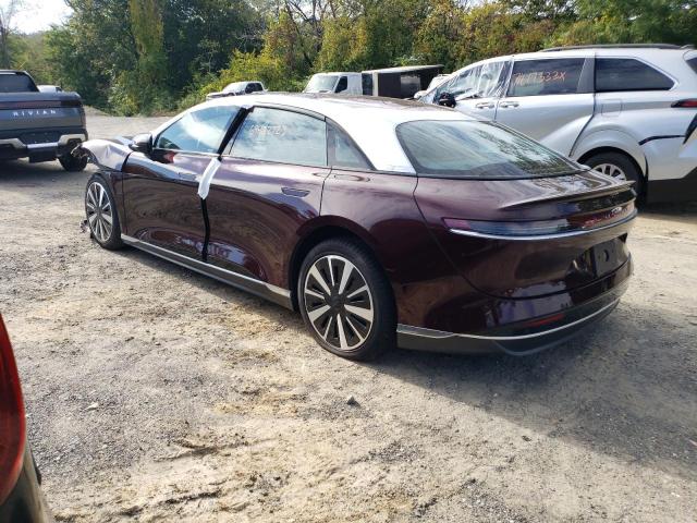 Изображение 2 2023 LUCID MOTORS AIR TOURING 2023 с VIN 50EA1TEA2PA005639
