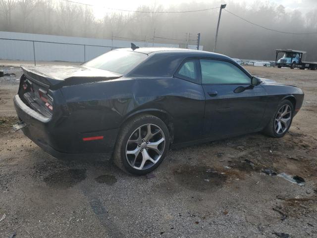 Image 3 of 2015 DODGE CHALLENGER SXT PLUS 2015 with VIN 2C3CDZBG5FH720807