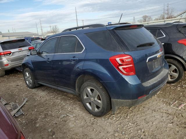 Изображение 2 2016 CHEVROLET EQUINOX LT 2016 с VIN 2GNALCEK3G6190778