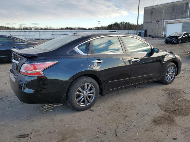 Obraz 3 z 2015 NISSAN ALTIMA 2.5 2015 z VIN 1N4AL3AP2FC486185