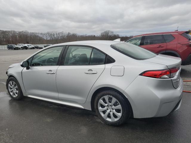 Obraz 2 z 2022 TOYOTA COROLLA LE 2022 z VIN 5YFEPMAE0NP286836
