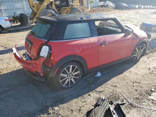 Изображение 3 Mini Cooper Se 2023 с VIN WMW13DJ00P2T79577