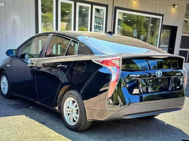Obraz 3 z 2016 TOYOTA PRIUS  2016 z VIN JTDKARFU7G3008612