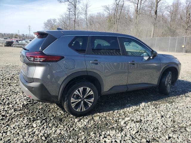 Image 3 of 2023 NISSAN ROGUE SV 2023 with VIN 5N1BT3BA8PC839941