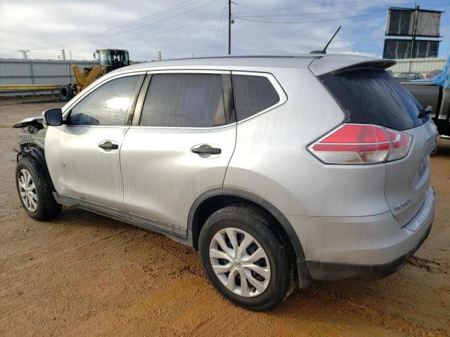 Image 2 of 2016 NISSAN ROGUE S 2016 with VIN KNMAT2MV0GP652888