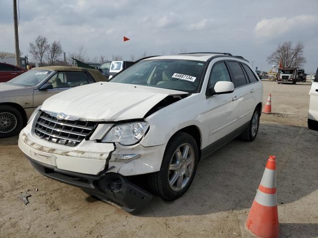 Image 1 of 2007 CHRYSLER PACIFICA TOURING 2007 with VIN 2A8GM68XX7R295964